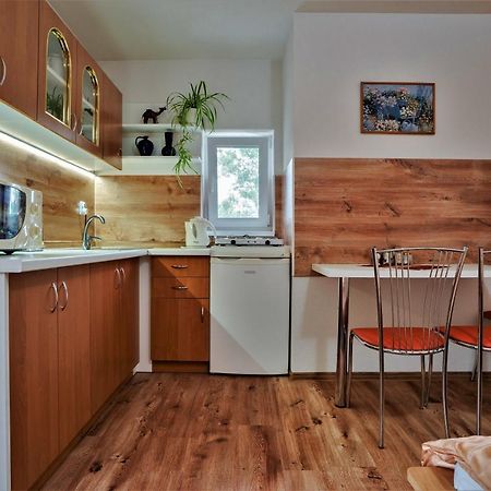 Apartmany Anna Liptovsky Michal Buitenkant foto