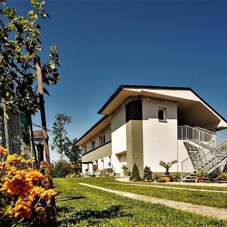 Apartmany Anna Liptovsky Michal Buitenkant foto
