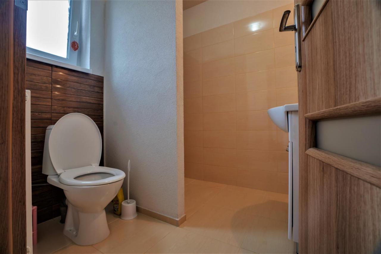 Apartmany Anna Liptovsky Michal Buitenkant foto