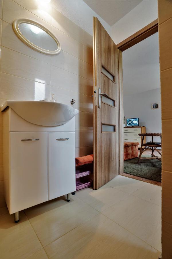 Apartmany Anna Liptovsky Michal Buitenkant foto