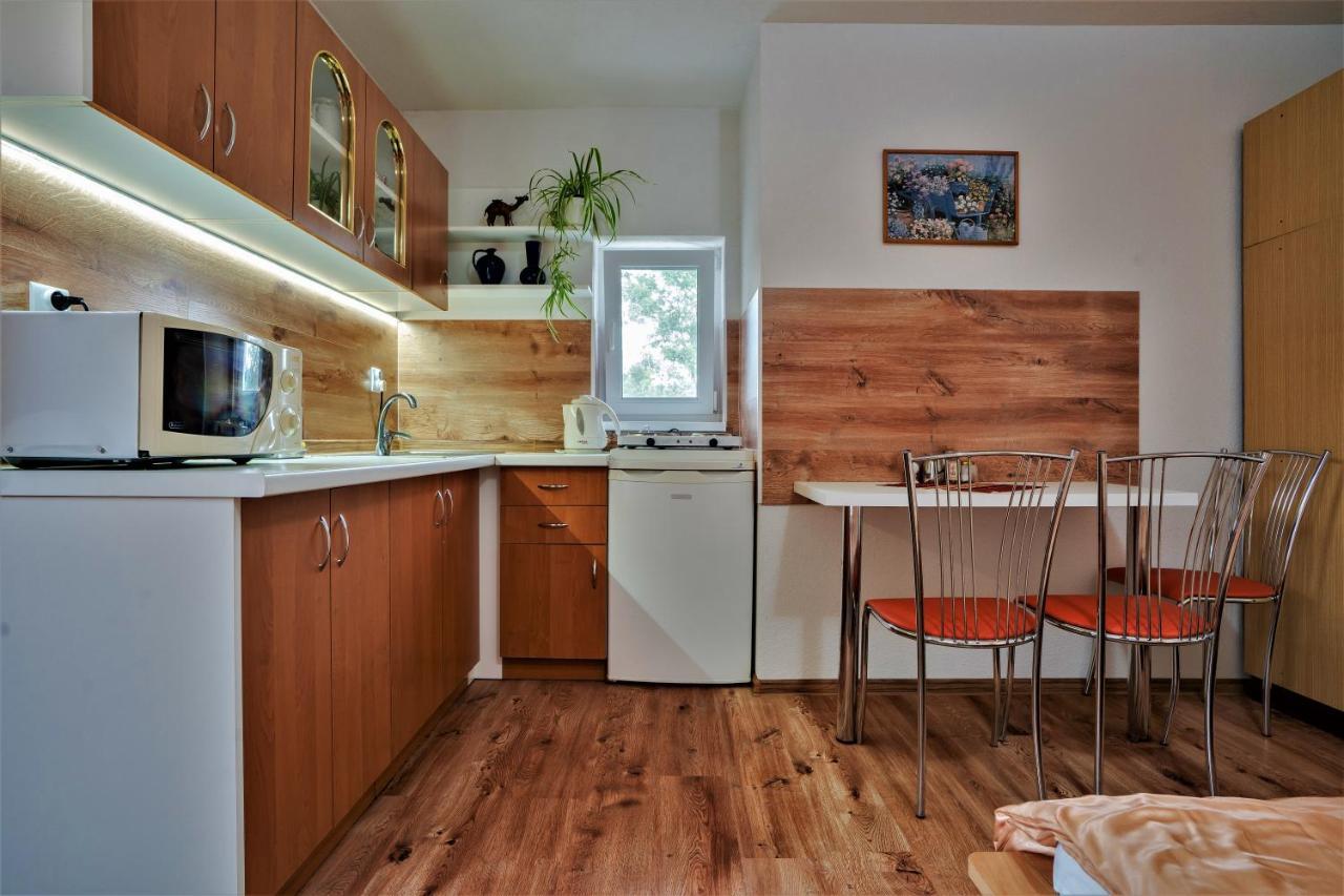 Apartmany Anna Liptovsky Michal Buitenkant foto