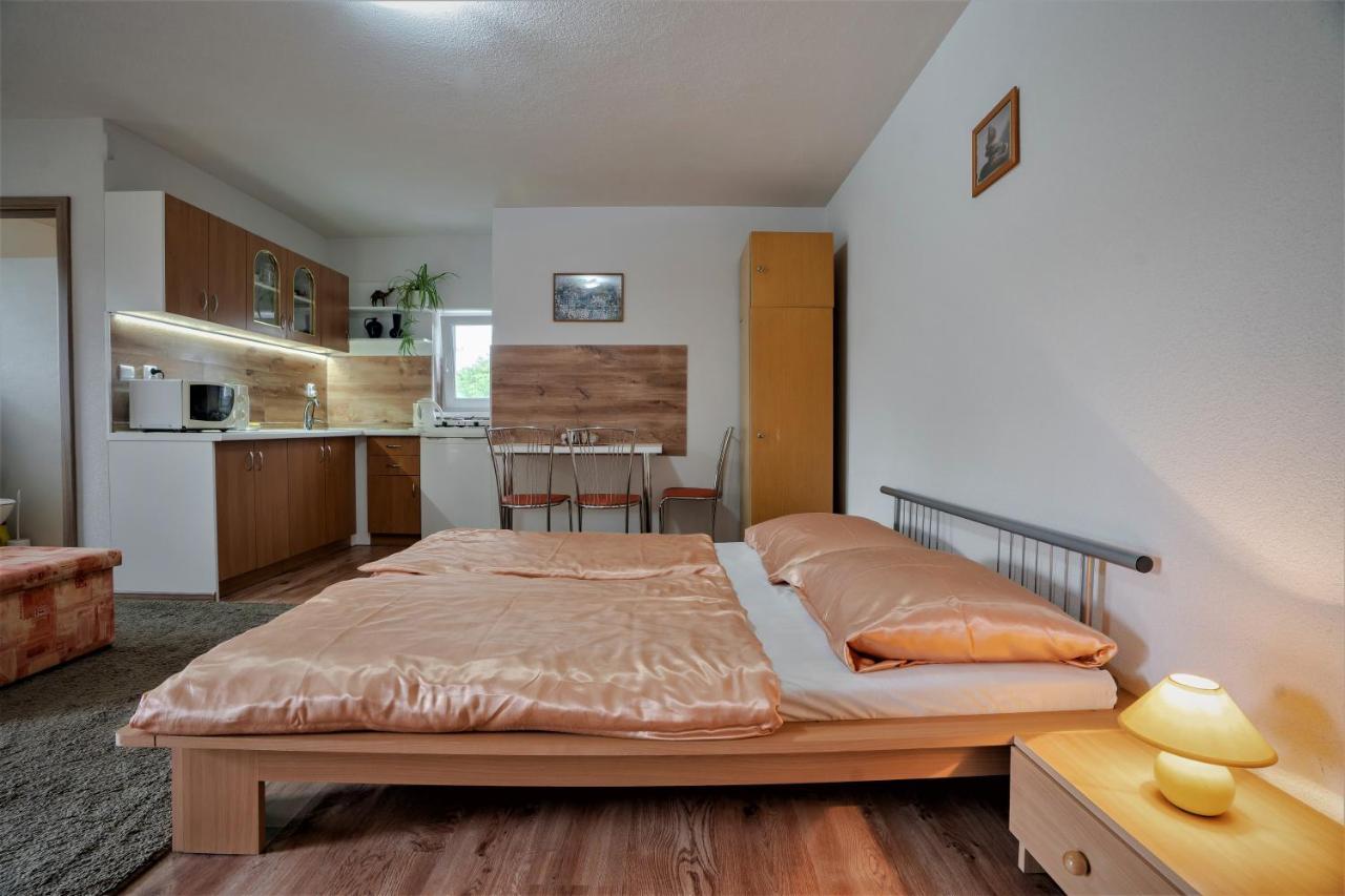 Apartmany Anna Liptovsky Michal Buitenkant foto