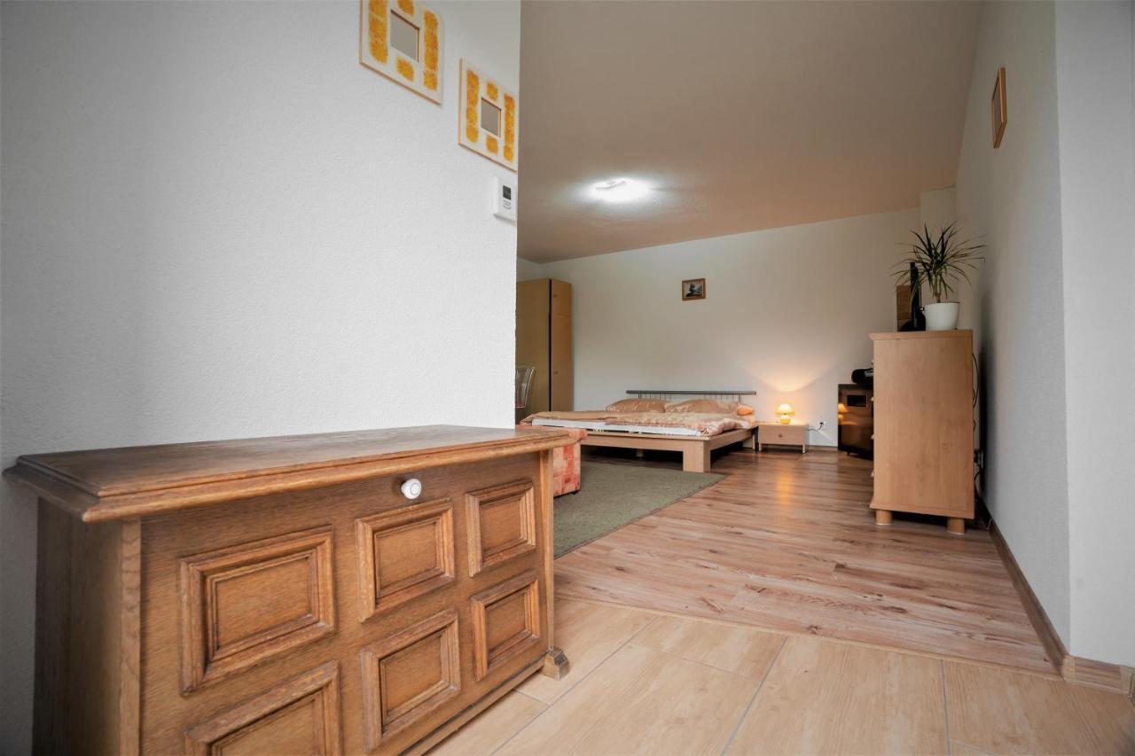 Apartmany Anna Liptovsky Michal Buitenkant foto