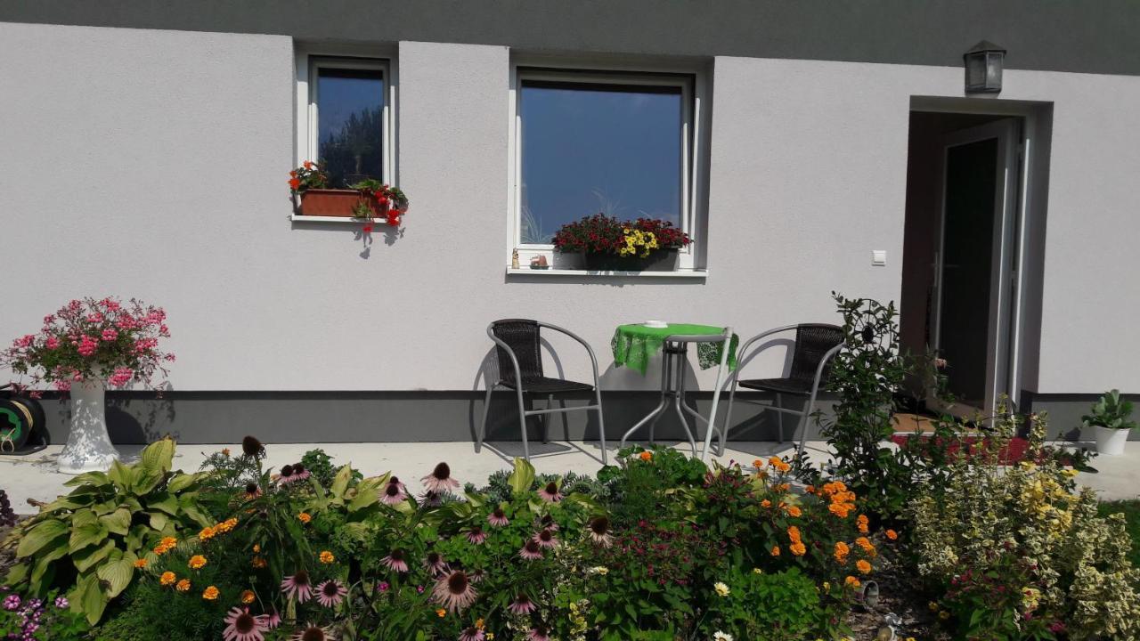 Apartmany Anna Liptovsky Michal Buitenkant foto