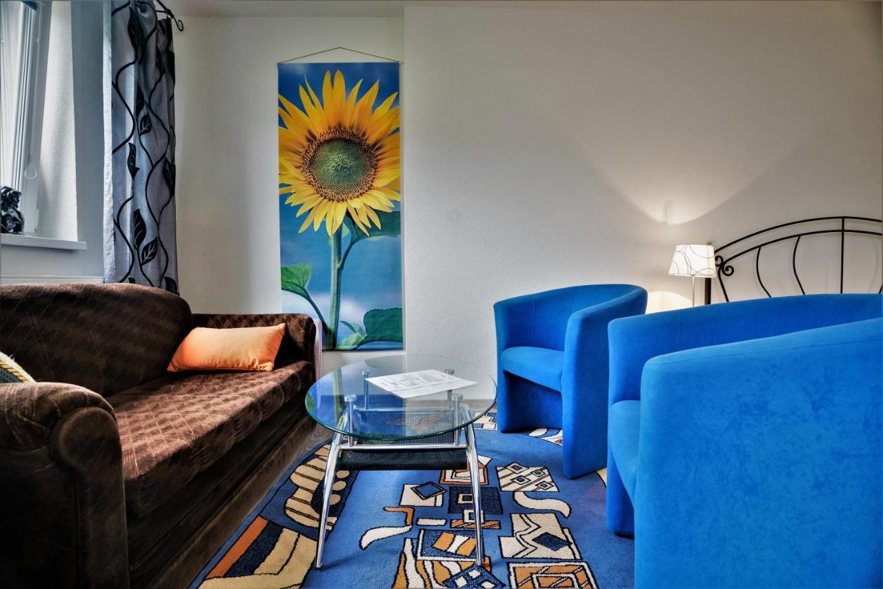 Apartmany Anna Liptovsky Michal Buitenkant foto