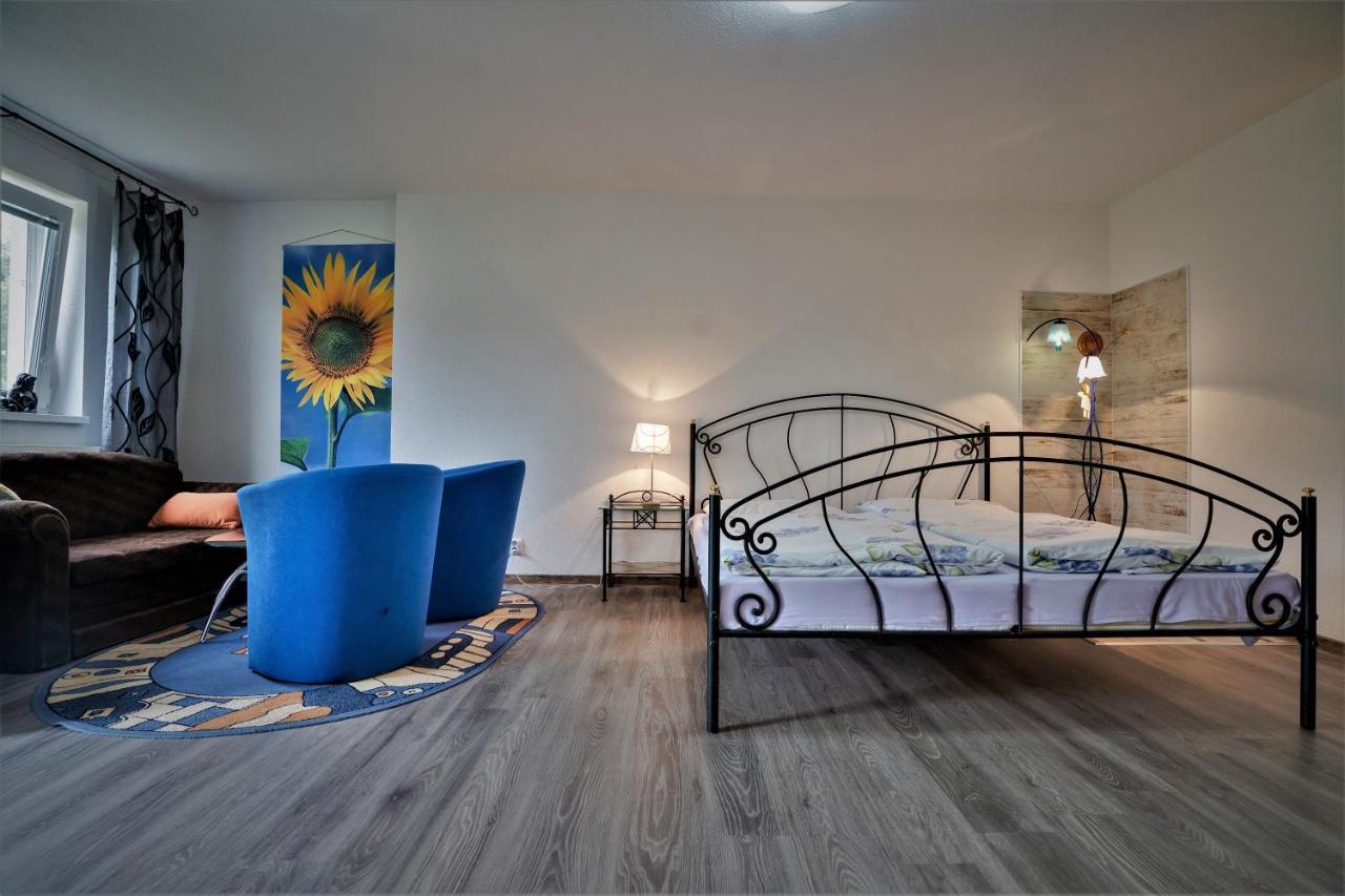 Apartmany Anna Liptovsky Michal Buitenkant foto