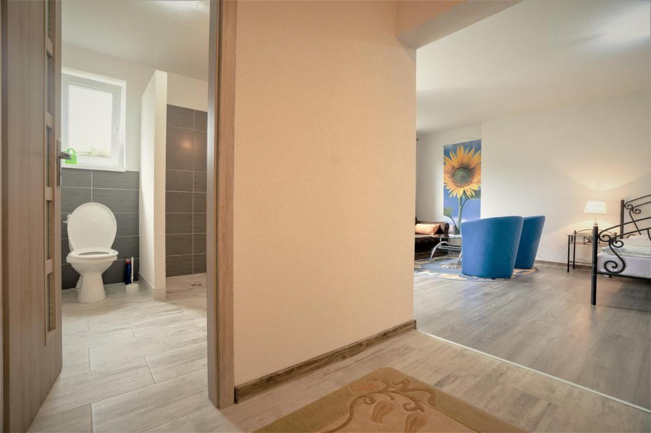 Apartmany Anna Liptovsky Michal Buitenkant foto