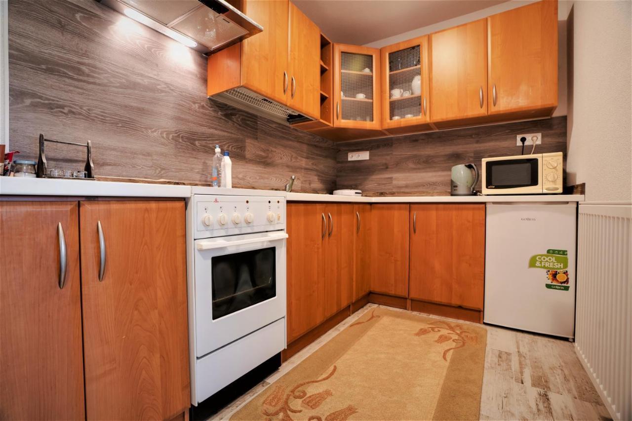 Apartmany Anna Liptovsky Michal Buitenkant foto
