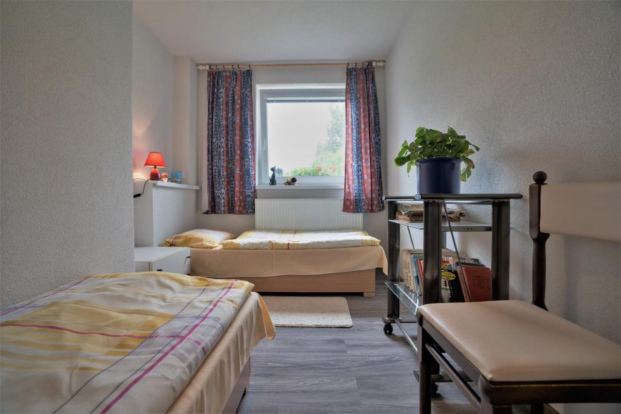 Apartmany Anna Liptovsky Michal Buitenkant foto