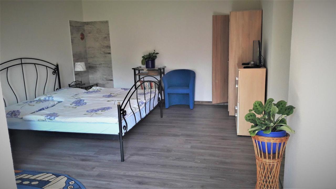 Apartmany Anna Liptovsky Michal Buitenkant foto