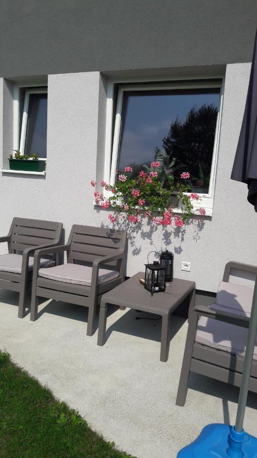 Apartmany Anna Liptovsky Michal Buitenkant foto